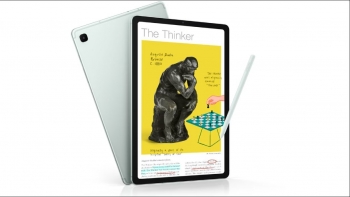 Giá bán máy tính bảng Samsung Galaxy Tab S6 Lite (2024) tại thị trường Anh