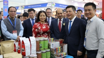 Vietnam Expo 2024: Cơ hội cho doanh nghiệp kết nối, tăng cường xuất khẩu