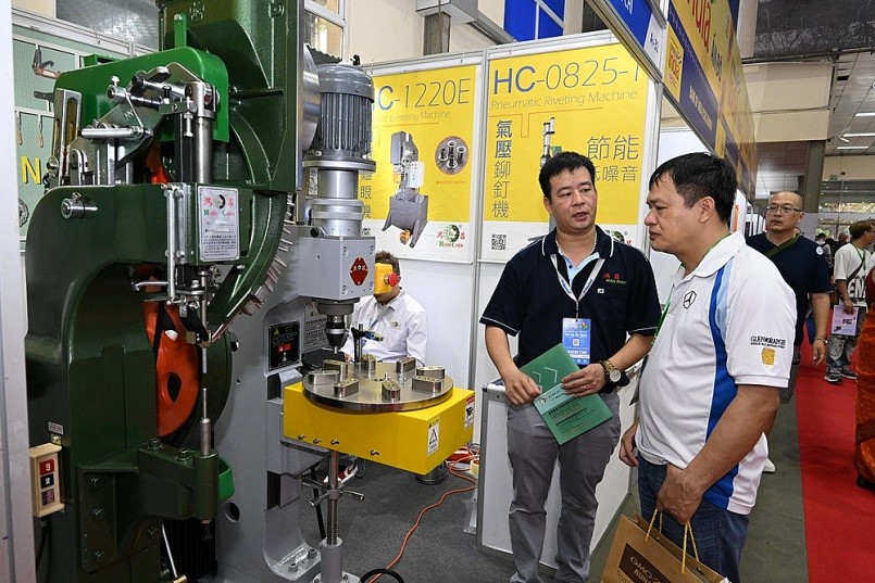 Vietnam Expo 2024: Cơ hội cho doanh nghiệp kết nối, tăng cường xuất khẩu