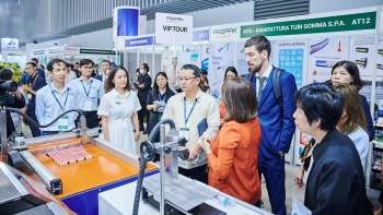 ProPak Vietnam 2024: Hướng đến các giải pháp bao bì thân thiện với môi trường