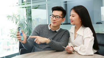 Quản lý doanh thu dễ dàng với tính năng mới "chia sẻ biến động số dư"