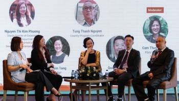 “Kinh doanh bao trùm trong lĩnh vực nông nghiệp và hệ thống thực phẩm”