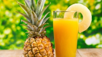 Uống gì tốt cho thận?