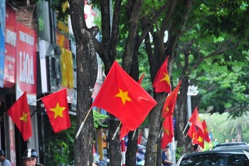 Bộ Nội vụ nhất trí với đề xuất nghỉ 5 ngày liên tiếp dịp lễ 30/4 và 1/5