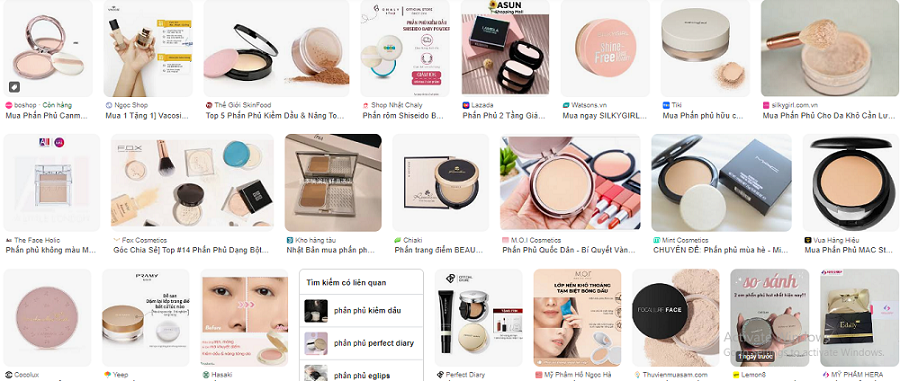 Mỹ phẩm giả tràn lan trên mạng và những hệ luỵ khôn lường