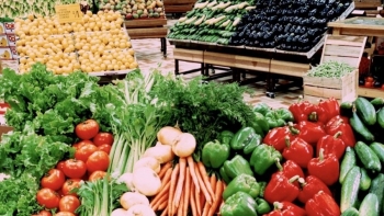 Xác lập kỷ lục mới, xuất khẩu rau quả trước cơ hội bứt phá