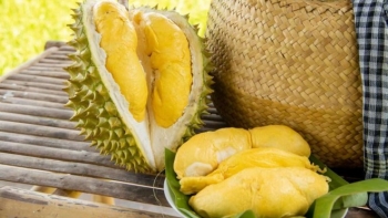 Sầu riêng bổ dưỡng nhưng ai không nên ăn?