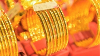 Giá vàng cao nhất mọi thời đại: Cú bứt phá mới chỉ bắt đầu?