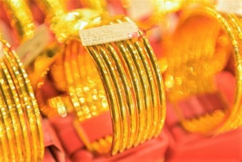 Giá vàng cao nhất mọi thời đại: Cú bứt phá mới chỉ bắt đầu?