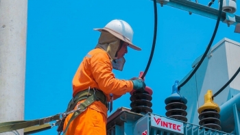 Sẽ phát nguồn đắt tiền để không phải cắt điện