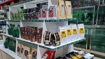 Điện Biên chú trọng xây dựng và phát triển các sản phẩm OCOP