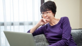 Chế độ dinh dưỡng tốt cho phụ nữ trung niên