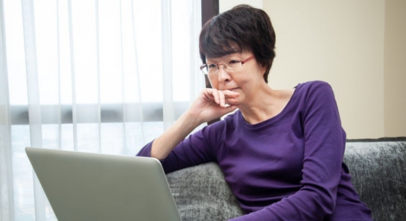 Chế độ dinh dưỡng tốt cho phụ nữ trung niên