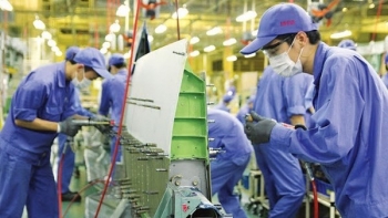 Niềm tin của doanh nghiệp châu Âu vào thị trường Việt Nam cao nhất kể từ năm 2022