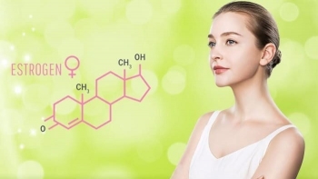 Đồ uống tuyệt vời để cân bằng nội tiết tố nữ