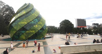 Nhiều chương trình hoạt động tại Tuần lễ vàng Du lịch Lâm Đồng lần thứ 3