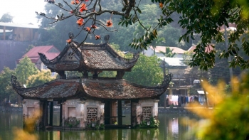 200 máy bay không người lái sẽ xuất hiện tại lễ hội chùa Thầy năm 2024