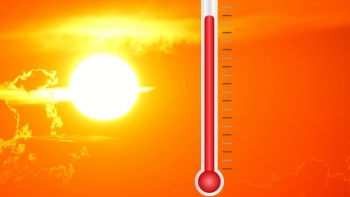 5 bệnh thường gặp mùa nắng nóng và cách phòng tránh