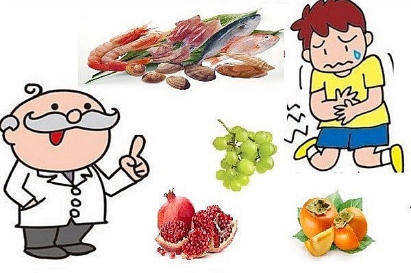 Chuyên gia chỉ cách tránh ngộ độc thực phẩm mùa nắng nóng Chuyên gia chỉ cách tránh ngộ độc thực phẩm mùa nắng nóng