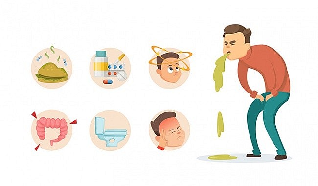 Chuyên gia chỉ cách tránh ngộ độc thực phẩm mùa nắng nóng Chuyên gia chỉ cách tránh ngộ độc thực phẩm mùa nắng nóng