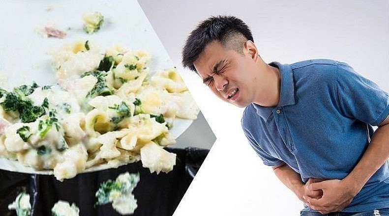 Chuyên gia chỉ cách tránh ngộ độc thực phẩm mùa nắng nóng Chuyên gia chỉ cách tránh ngộ độc thực phẩm mùa nắng nóng