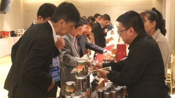 Đà Lạt nâng cấp và phát triển thương hiệu các sản phẩm OCOP