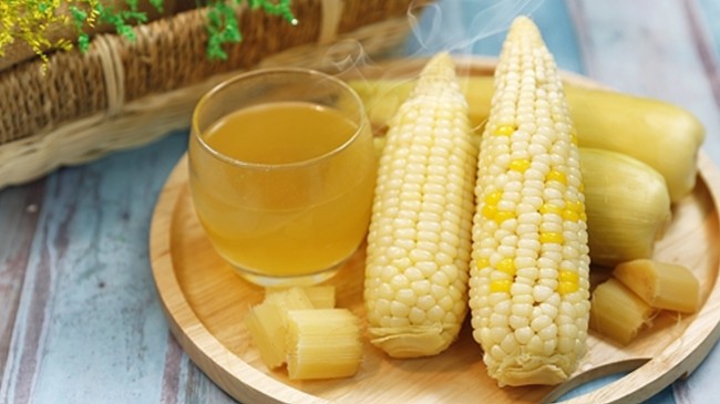 Điều gì sẽ xảy ra nếu bạn thường xuyên ăn ngô luộc vào bữa sáng?