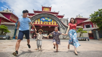 Đi đâu dịp lễ 30/4 – 1/5 “ngon, bổ, rẻ” ở miền Bắc