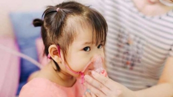 Hà Nội ghi nhận thêm 7 trường hợp ho gà