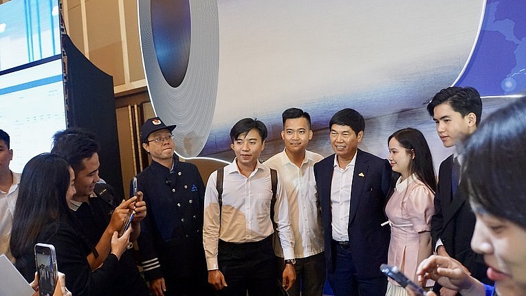 Hành trình gây dựng “đế chế” Him Lam của ông Dương Công Minh