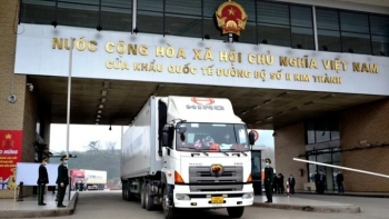 Tìm giải pháp thúc đẩy xuất khẩu qua biên giới