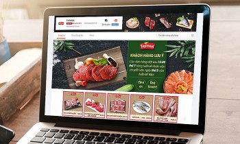 Kiểm soát chặt việc kinh doanh thực phẩm trên thương mại điện tử