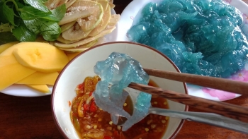 Thưởng thức nuốc Huế, cẩn trọng để tránh ngộ độc