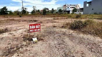 Sau sóng chung cư, đến lượt biệt thự liền kề rủ nhau tăng giá