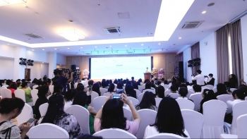 Phát triển nghề làm đẹp Việt Nam bền vững