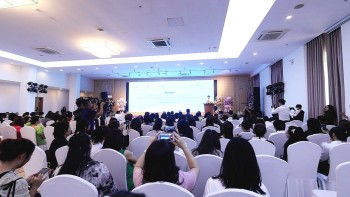 Phát triển nghề làm đẹp Việt Nam bền vững