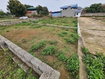 Bất động sản ven đô đang “sốt ảo”?