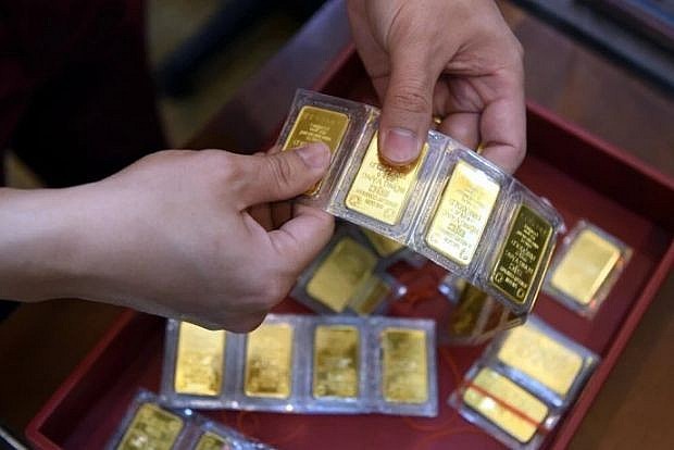 tuần này sẽ tăng cung vàng miếng ra thị trường qua đấu thầu