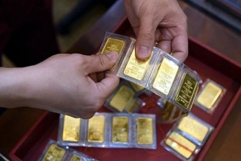 Ngân hàng Nhà nước sắp đấu thầu vàng miếng: Chỉ là giải pháp trong ngắn hạn?