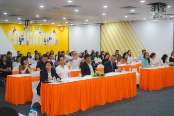 TN1 thông qua chiến lược kinh doanh mới, mục tiêu lợi nhuận đạt 110% so với năm 2023