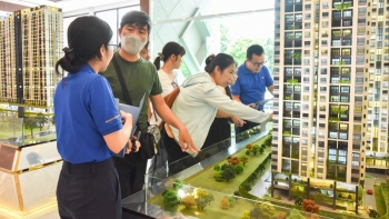 Bộ Xây dựng đề nghị Hà Nội kiểm tra, xử lý hành vi thổi giá chung cư