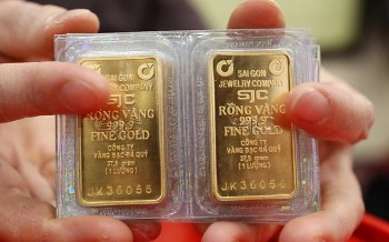 Chuyên gia: Đấu thầu vàng sẽ khiến giá vàng trong nước giảm mạnh
