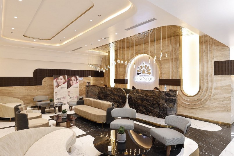 Xu hướng ngành làm đẹp Việt Nam dưới góc nhìn chuyên gia