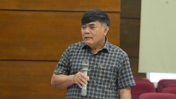 Nhiều doanh nghiệp xây dựng đang “thất nghiệp”