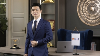 Thấy gì sau động thái đăng ký mua cổ phiếu SHB của Phó Chủ tịch Đỗ Quang Vinh