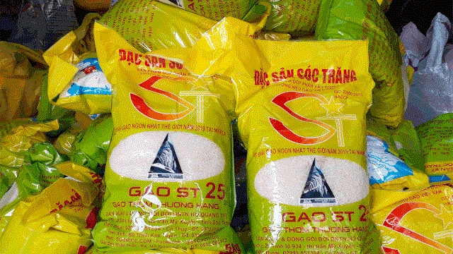 Gạo ST24 và ST25 chưa được hưởng ưu đãi thuế xuất khẩu sang EU