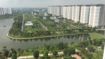 Giá chung cư tăng nóng, chuyên gia tư vấn cách mua hợp túi tiền