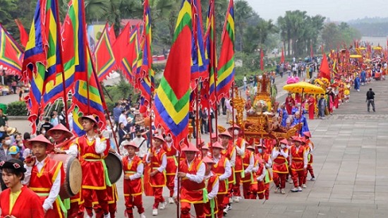 Bảo vệ và phát huy giá trị di sản văn hóa phi vật thể