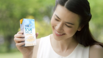 Công thức “vàng” cho bữa ăn nhẹ dinh dưỡng, tiện lợi từ sữa tươi và yến mạch