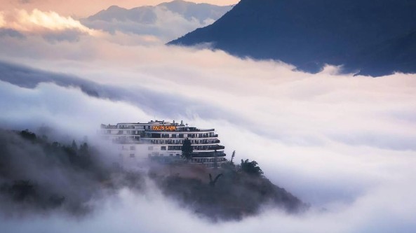 Gợi ý 5 điểm săn mây “cực đẹp” ở Sapa cho kì nghỉ lễ 30/4 - 1/5